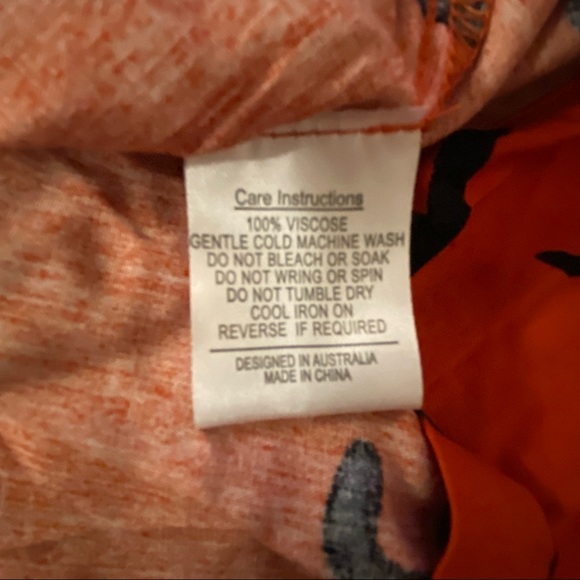 ModCloth Bats in the Cradle Dress by Dangerfield - Picture 10 of 15